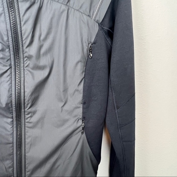 Lululemon Snug Sprinter Jacket - Picture 4 of 9